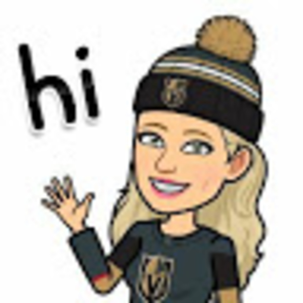 Meet your Posher, Johnette